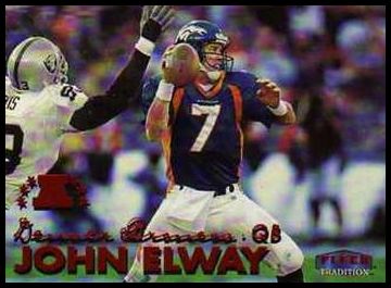 8 John Elway